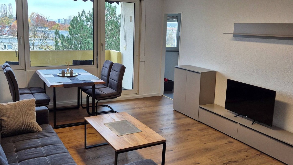 Waiblingen Apartment | Vacation apartment close to the center