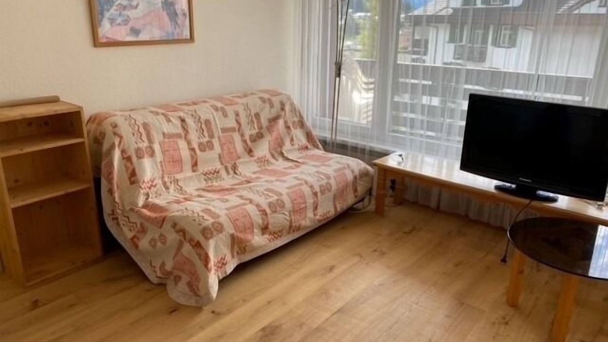 Meierhof Apartment | Vacation apartment/apartment for 2 guests with 50m² in Davos Platz (268396)
