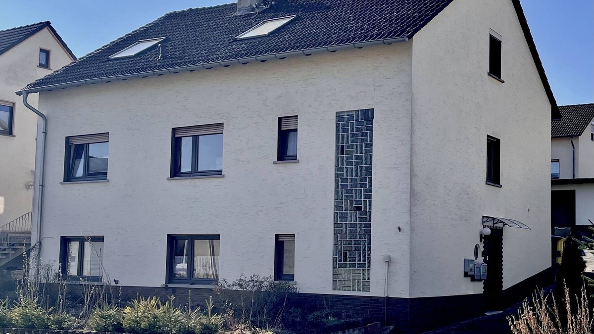 Flacht Apartment | Vacation apartment Charly