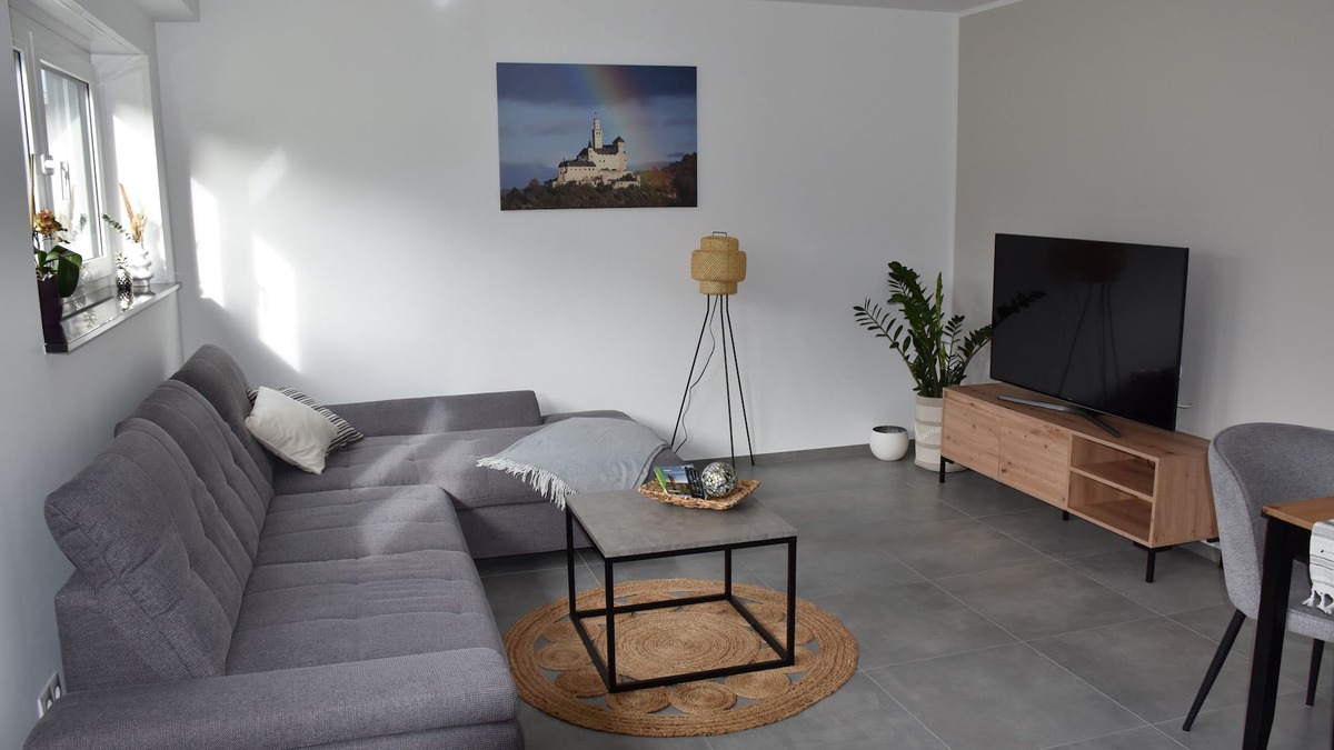 Brey Apartment | Vacation apartment Cherry Blossom