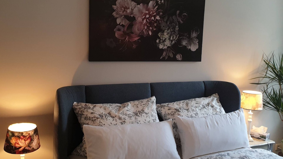 Dohma Condo | Vacation apartment close to nature - a gem