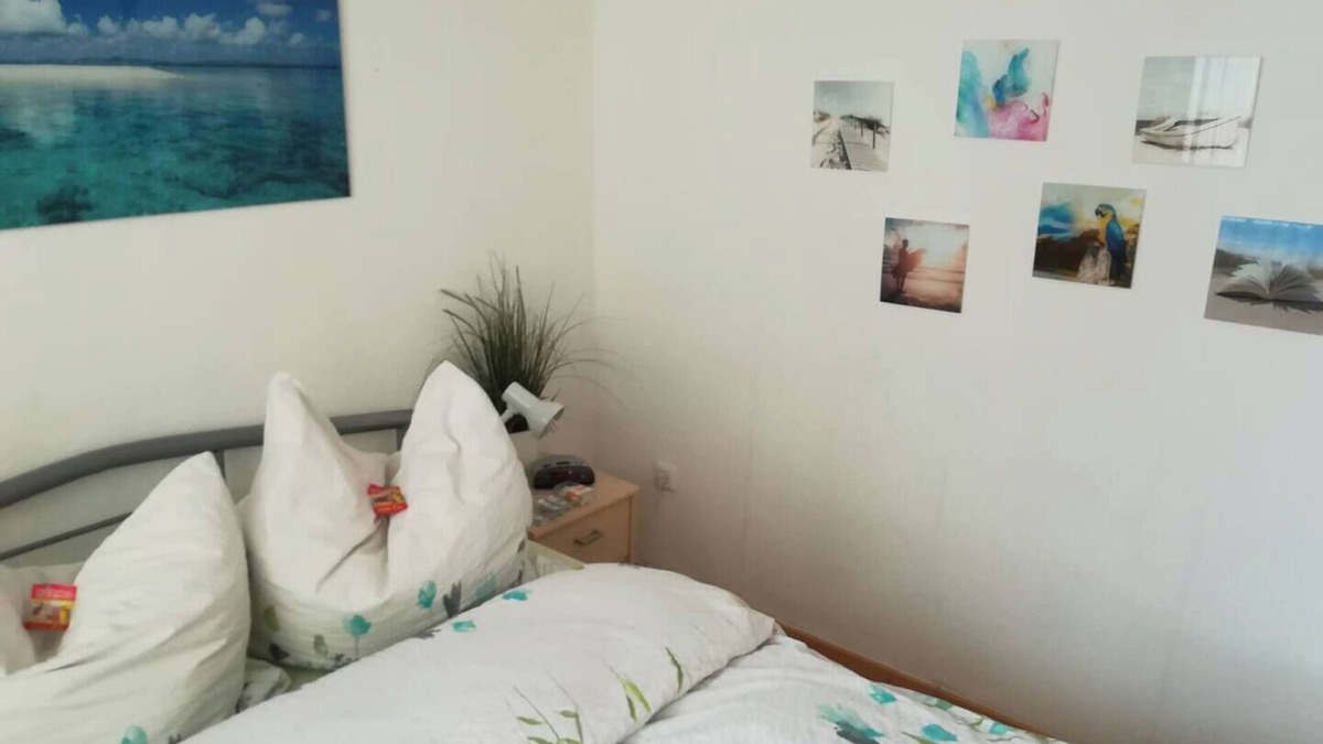 Deutz Apartment | Vacation apartment Cologne directly on the Rhine