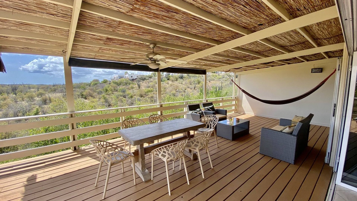 Jan Thiel Apartment | vacation Apartment curacao rent with pool