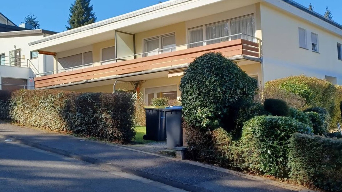 Bad Breisig Apartment | Vacation apartment Rheintalblick - Holiday apartment