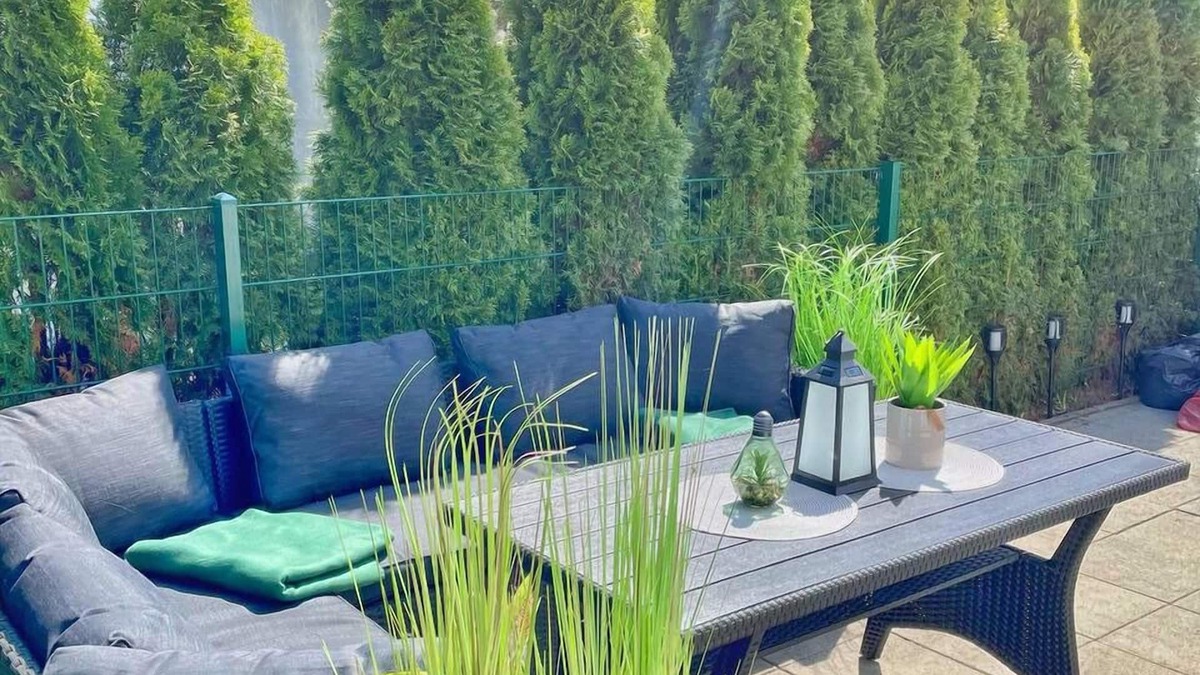 Bad Harzburg Apartment | Vacation apartment/apartment for 4 guests with 40m² in Bad Harzburg (161291)