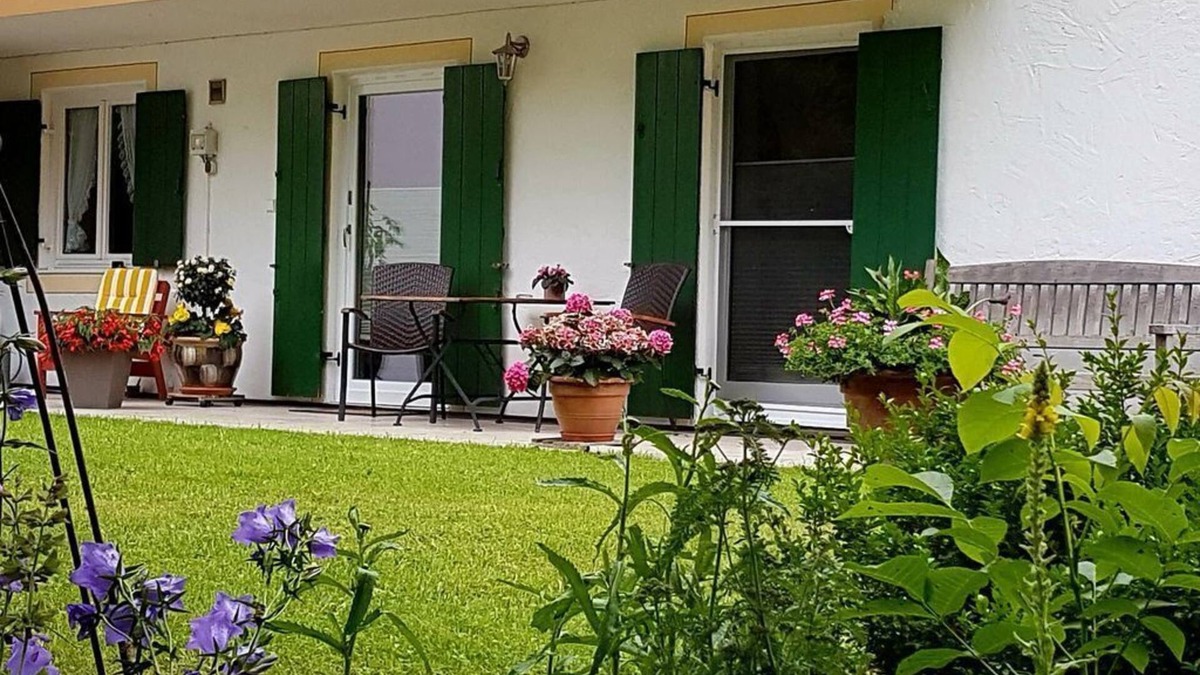 Sonnen Bed & Breakfast | Vacation apartment Hörnle - Guesthouse Sonneneck