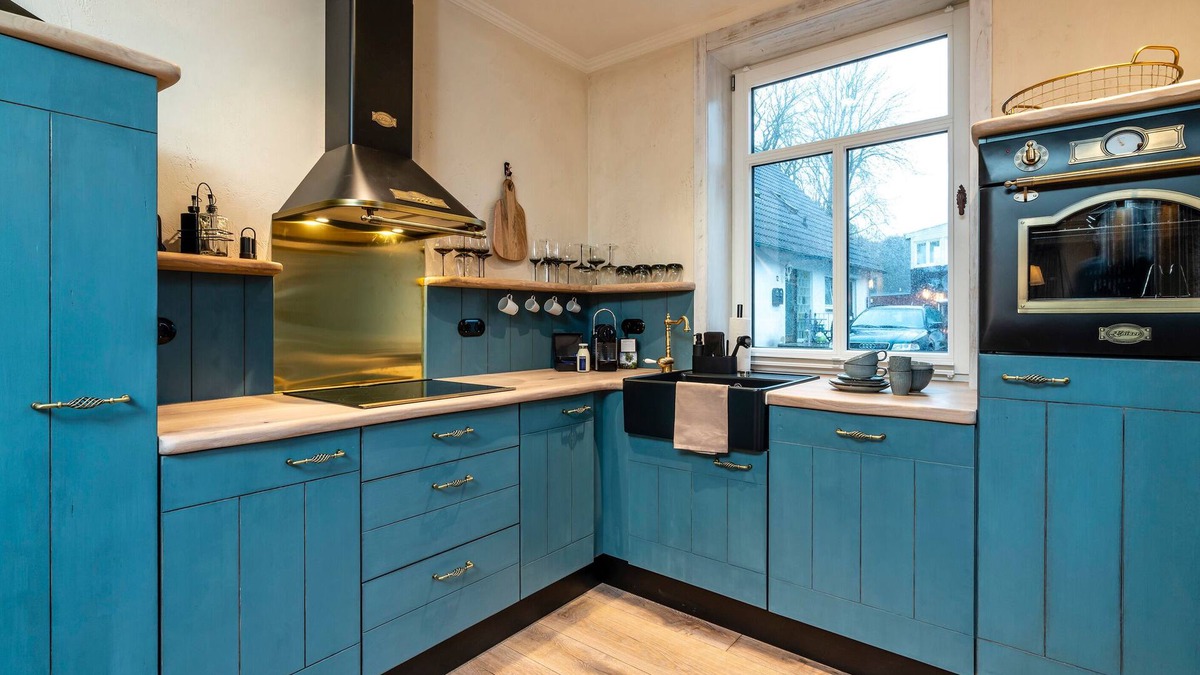 Bad Segeberg Apartment | Vacation apartment/apartment for 5 guests with 80m² in Bad Segeberg (164665)