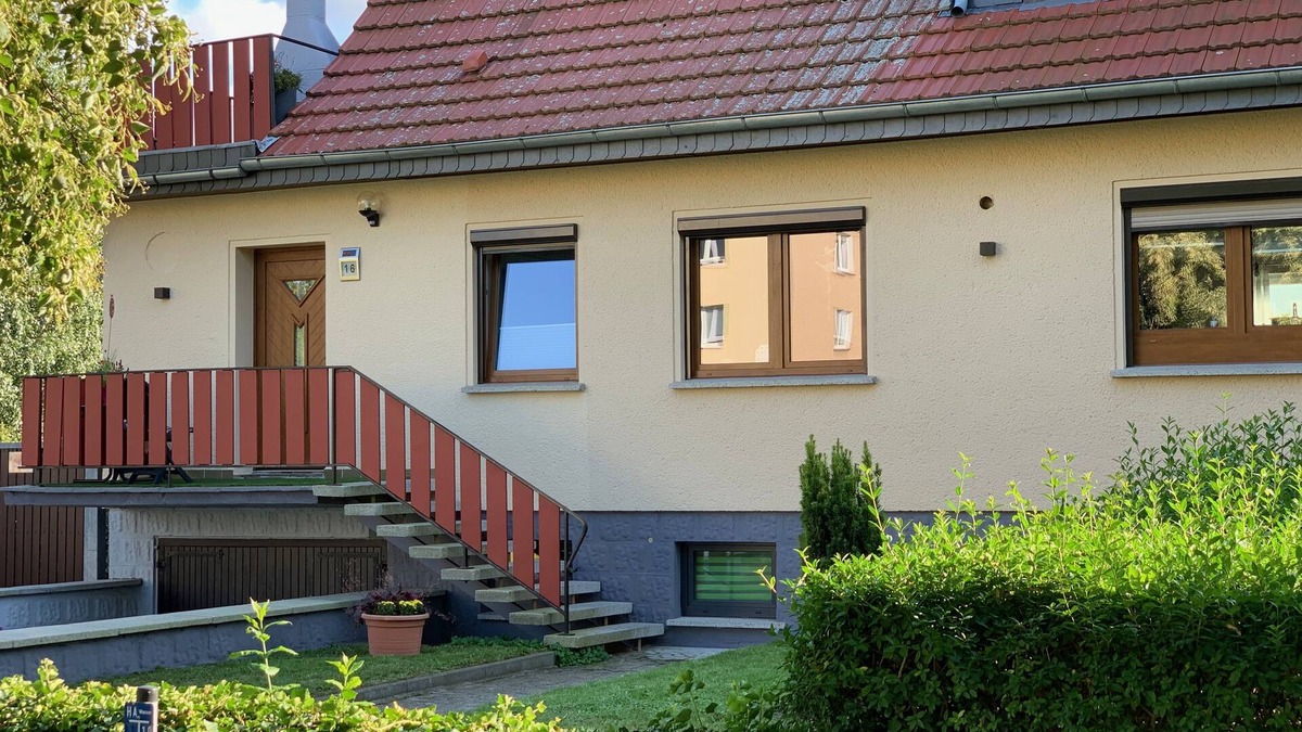 Bad Wilsnack Apartment | Vacation apartment Bad Wilsnack