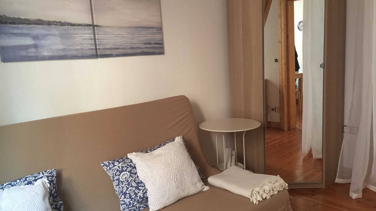 Bad Wimpfen Apartment | Vacation apartment A, Salzgasse, Old Town - Edition Bad Wimpfen