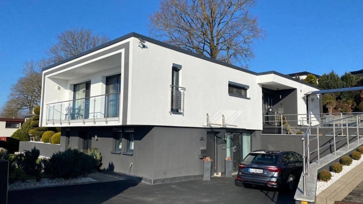 Bad Wurzach Apartment | Vacation apartment Krill