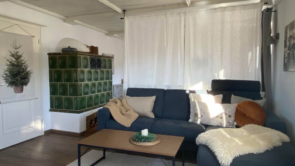 Seibranz Apartment | Vacation apartment Z'friede 2-4 persons - With us in the Allgäu