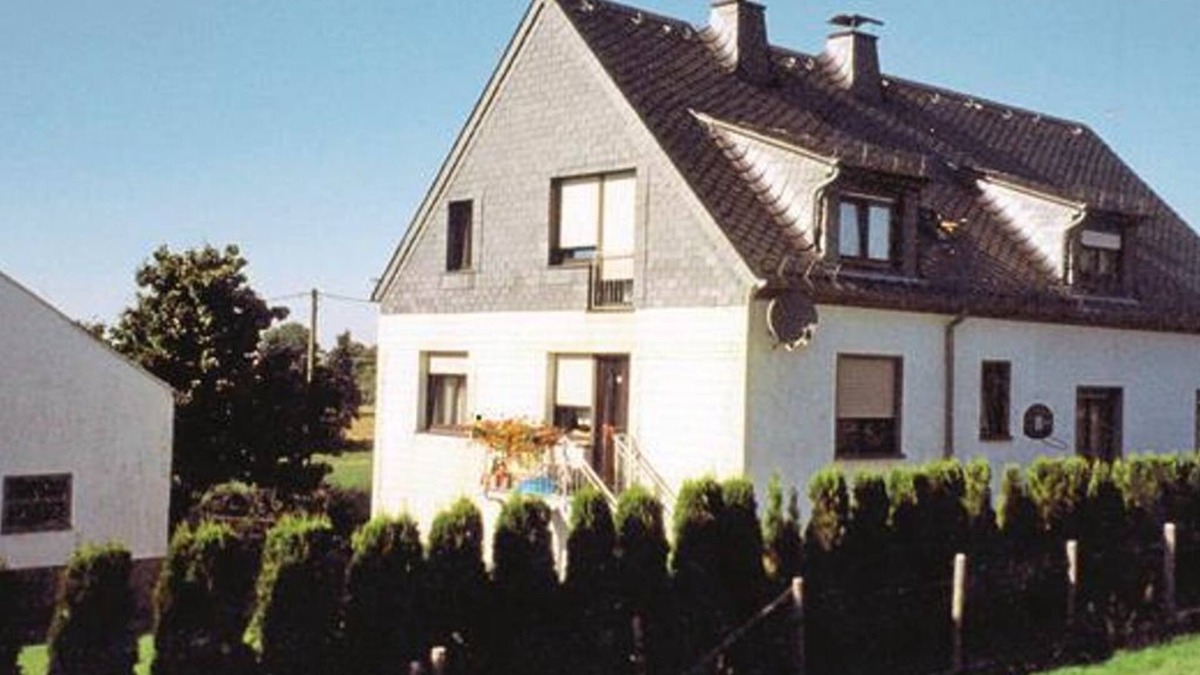 Halenfeld Apartment | Vacation apartment Reusch - 9-bed vacation apartment