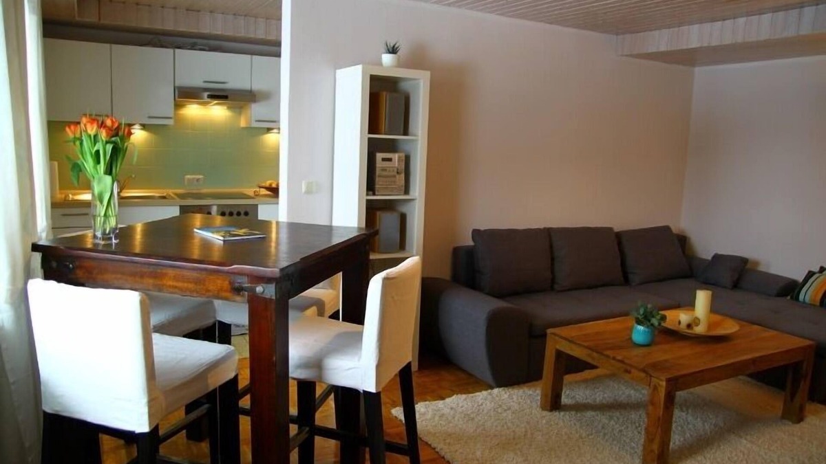 Brannenburg Apartment | Vacation apartment Thann