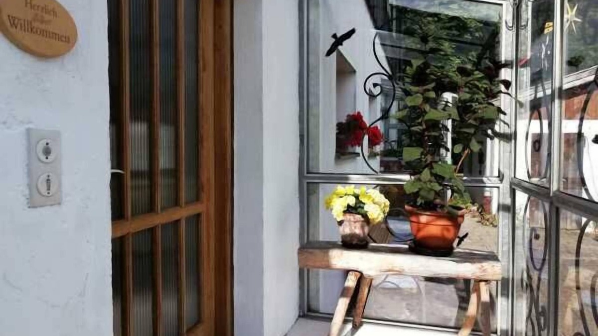 Brannenburg Apartment | Vacation apartment Wald