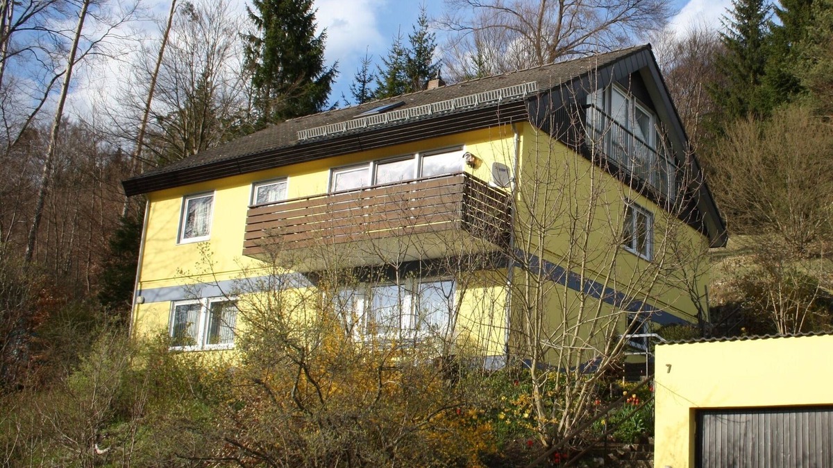 Gemarkung Horschwag Apartment | Vacation apartment/apartment for 5 guests with 73m² in Burladingen (93699)