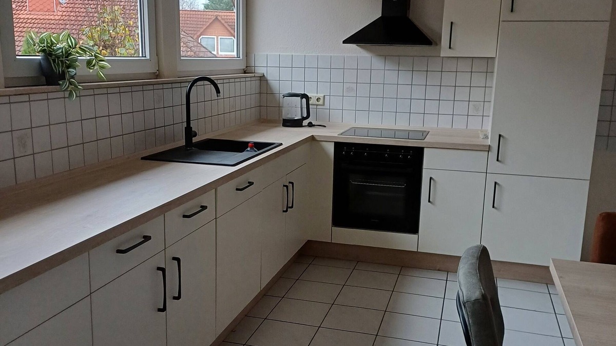 Cloppenburg Apartment | Vacation apartment/apartment for 4 guests with 97m² in Cloppenburg (266184)
