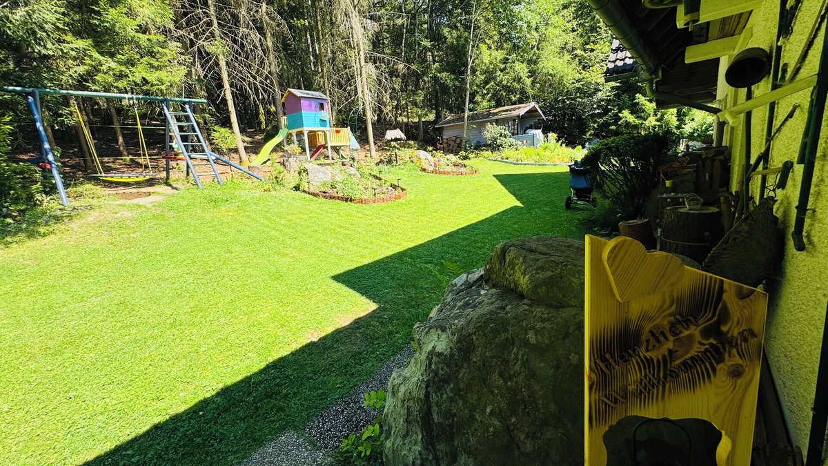 Eppenschlag Apartment | Vacation apartment for 4 people in the Bavarian Forest