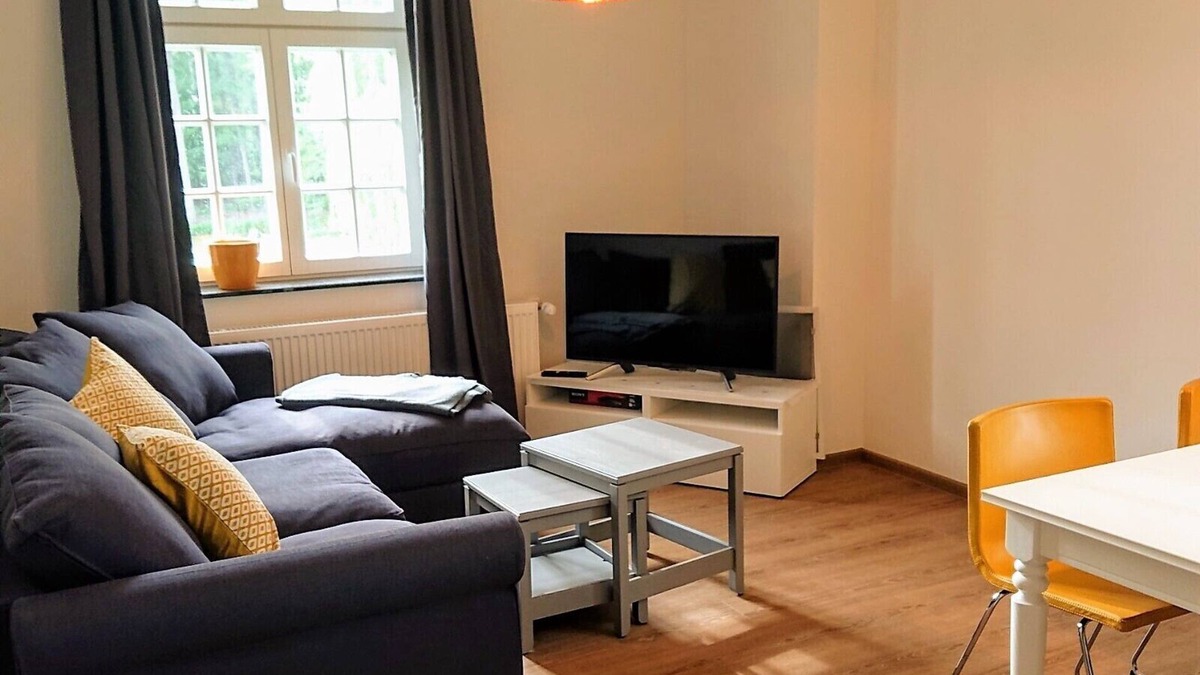 Everswinkel Apartment | Vacation apartment Hasensasse, 1-5 persons (63 m²)
