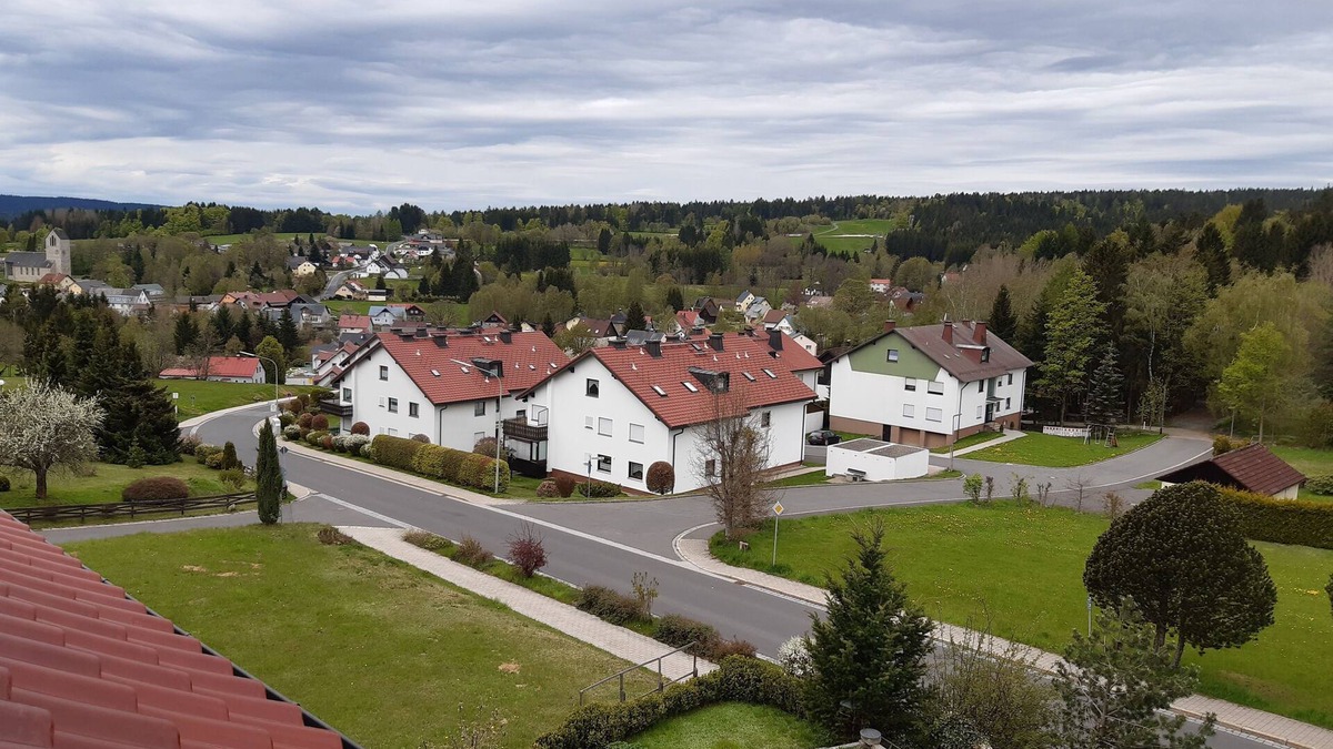 Neubau Apartment | Vacation apartment on the Kaiserberg