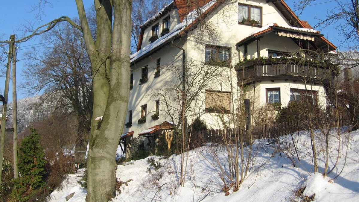 Rauenstein Apartment | Vacation apartment Panorama - Holiday apartment