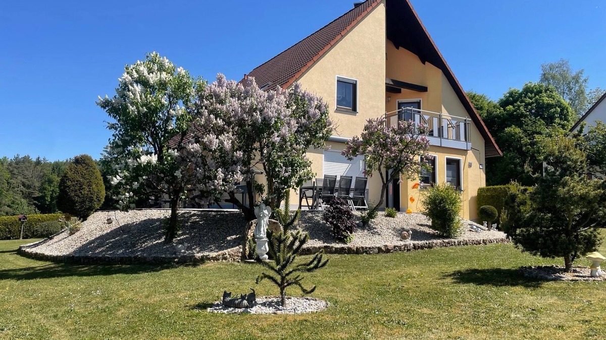 Goessweinstein Apartment | Vacation apartment Kraxner