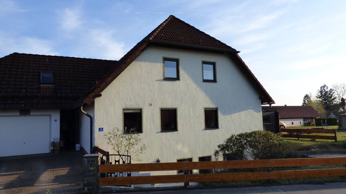 Goessweinstein Apartment | Vacation apartment Jedermann