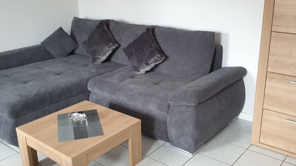 Sondernheim Apartment | Vacation apartment/apartment for 2 guests with 45m² in Germersheim (143582)