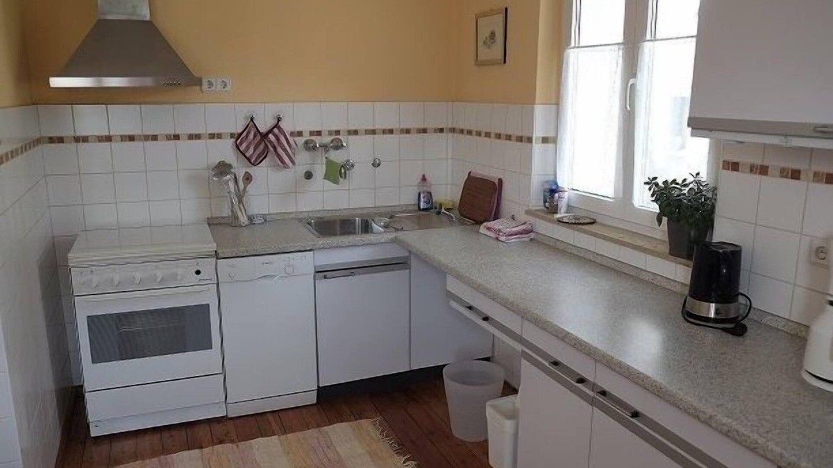 Gerolzhofen Apartment | Vacation apartment 70sqm - our stylish large first floor apartment