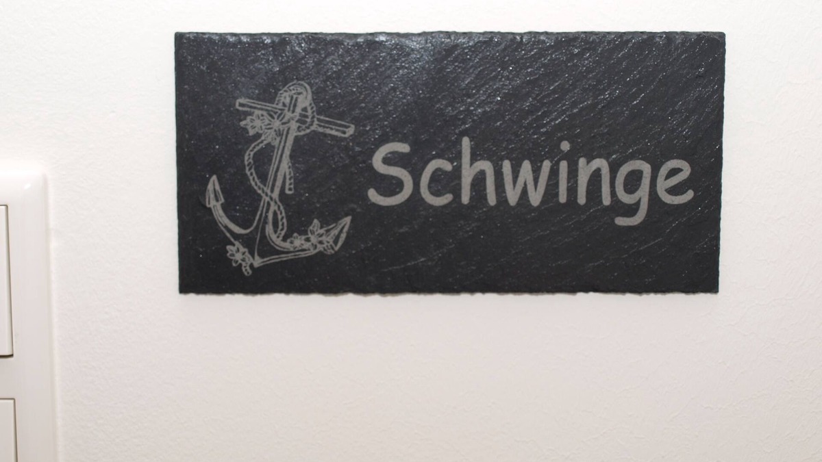 Gruenerdeich Apartment | Vacation apartment Schwinge - Holiday home Am Elbdeich