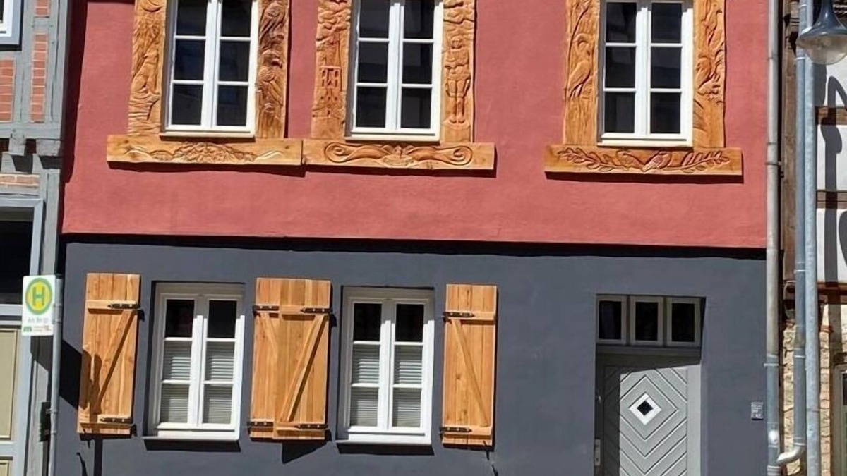 Halberstadt Apartment | Vacation apartment/apartment for 4 guests with 60m² in Halberstadt (169359)