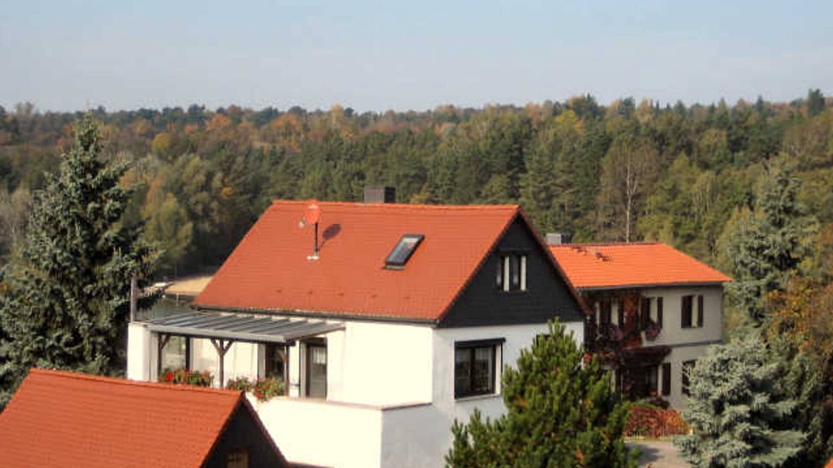 Nietleben Apartment | Vacation apartment Am Heidesee - Holiday apartment am Heidesee 1