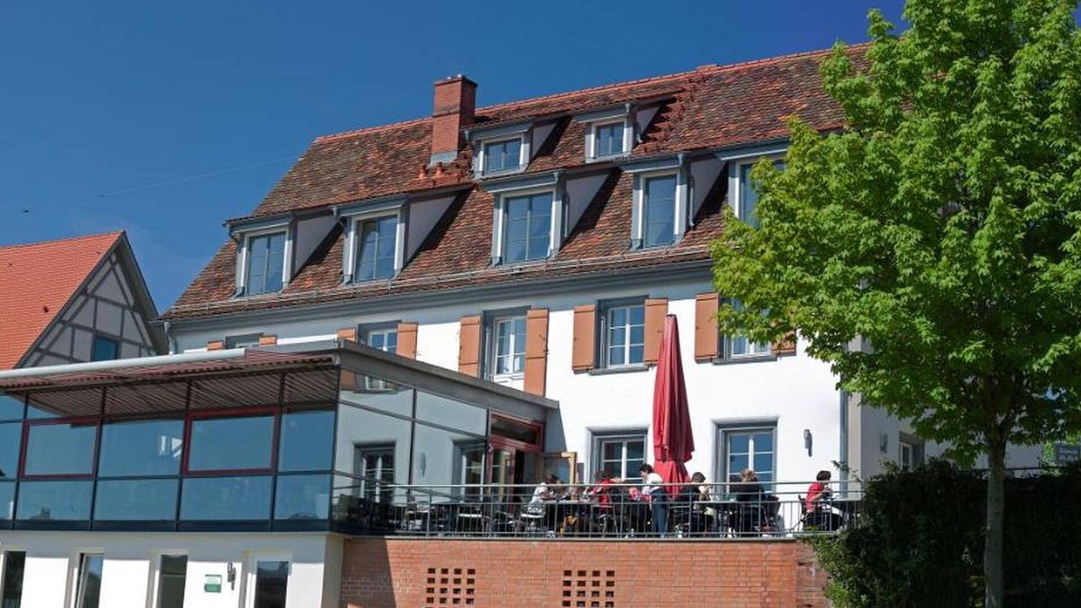 Heiligenberg Apartment | Vacation apartment Oberhaslach, maisonette, 45 sqm, 2 open sleeping areas, max. 4 persons