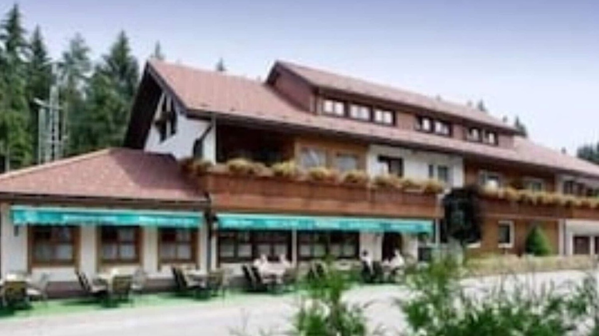 Hinterzarten Condo | Vacation apartment in central location including W-LAN (3)