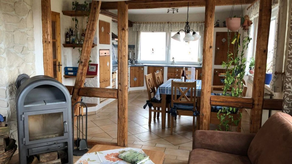 Ippenschied Other | Vacation apartment "Kuhglocke" - Ferienwohnungen Steinackerhof