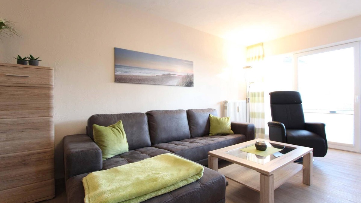 Kellenhusen Apartment | Vacation apartment residence 3