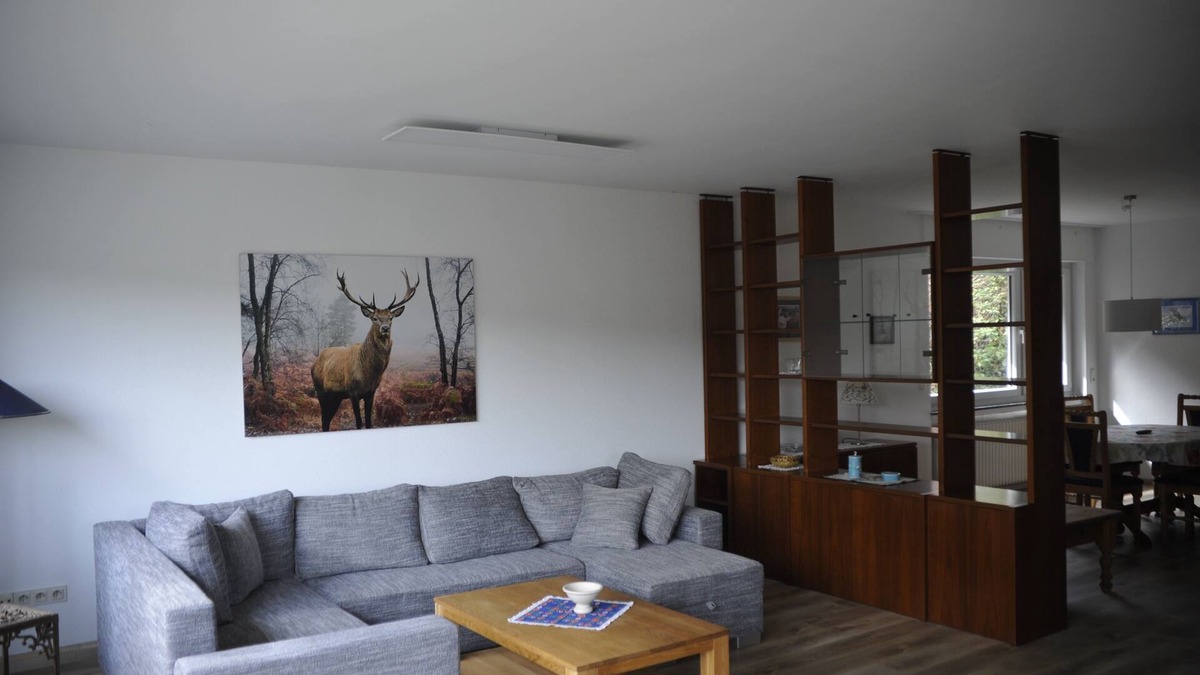 Kickenbach Apartment | Vacation apartment Eichenwäldchen*, 129 sqm, 3 bedrooms, max. 8 persons