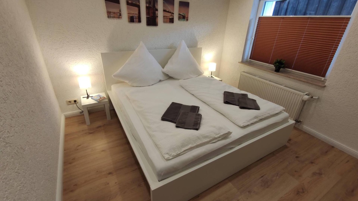 Lautenthal House | Vacation apartment Harzer Zippel, cozy vacation apartment with outdoor sauna.