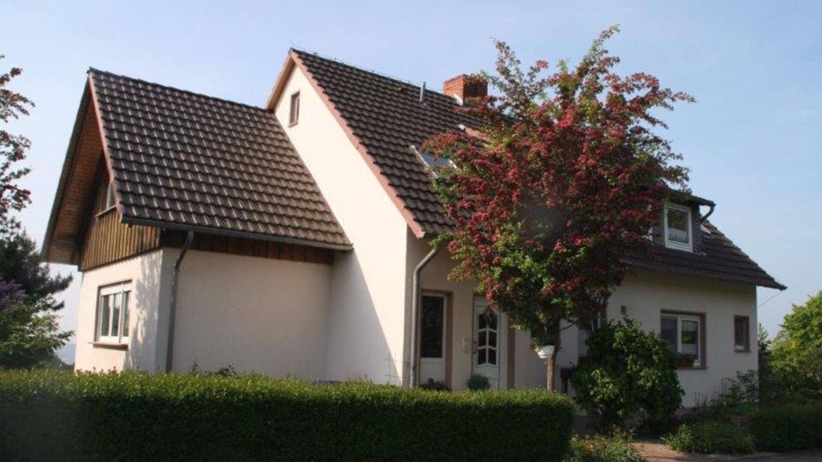 Fürstenberg Apartment | Vacation apartment Friedewald