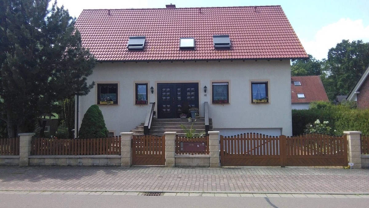 Markranstaedt Apartment | Vacation apartment/apartment for 3 guests with 85m² in Markranstädt (122846)