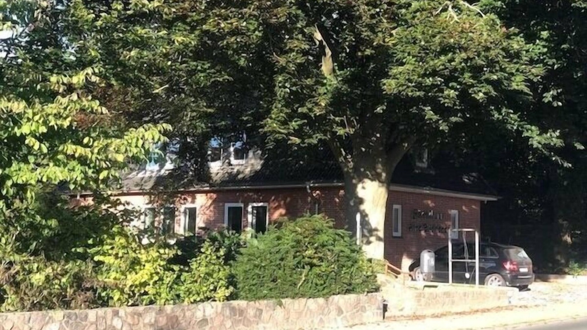Satrup Apartment | Vacation apartment/apartment for 2 guests with 21m² in Mittelangeln (147364)