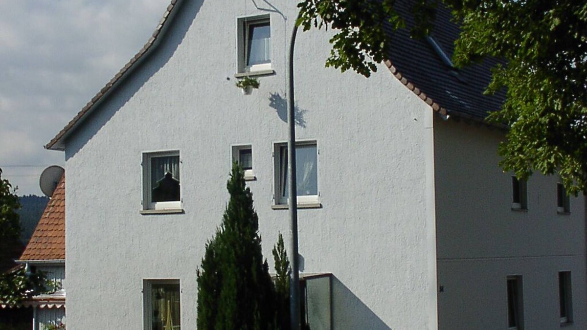 Waldrennach Apartment | Vacation apartment