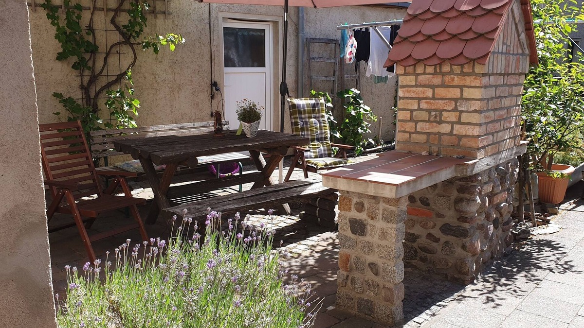 Neustrelitz Apartment | Vacation apartment/apartment for 4 guests with 40m² in Neustrelitz (123432)