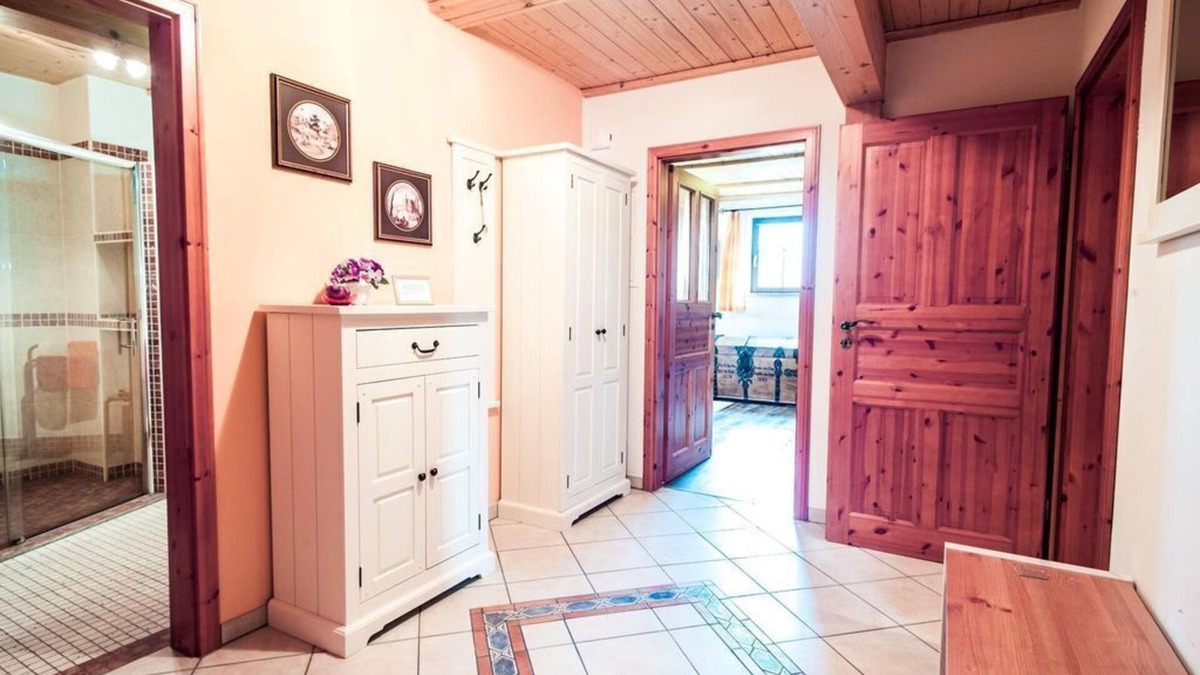 Niederfrohna Other | Vacation apartment Chemnitz - Auszeithof Niederfrohna