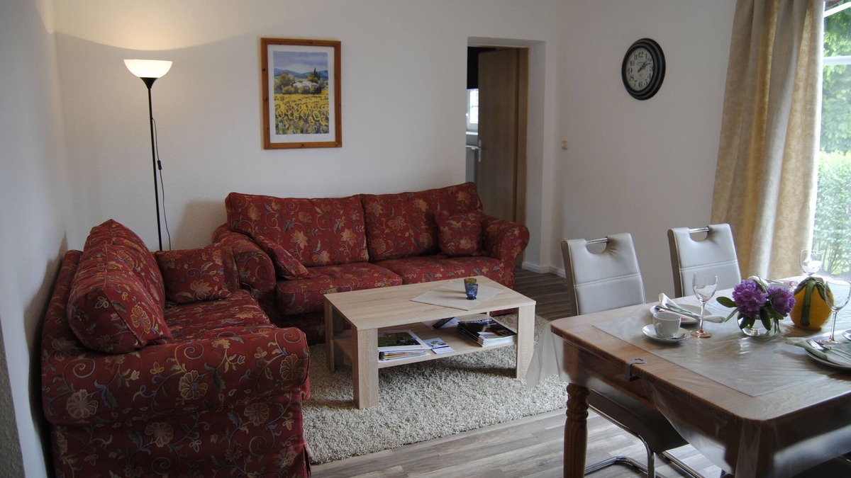 Hilgenriedersiel Apartment | Vacation apartment directly by the dike