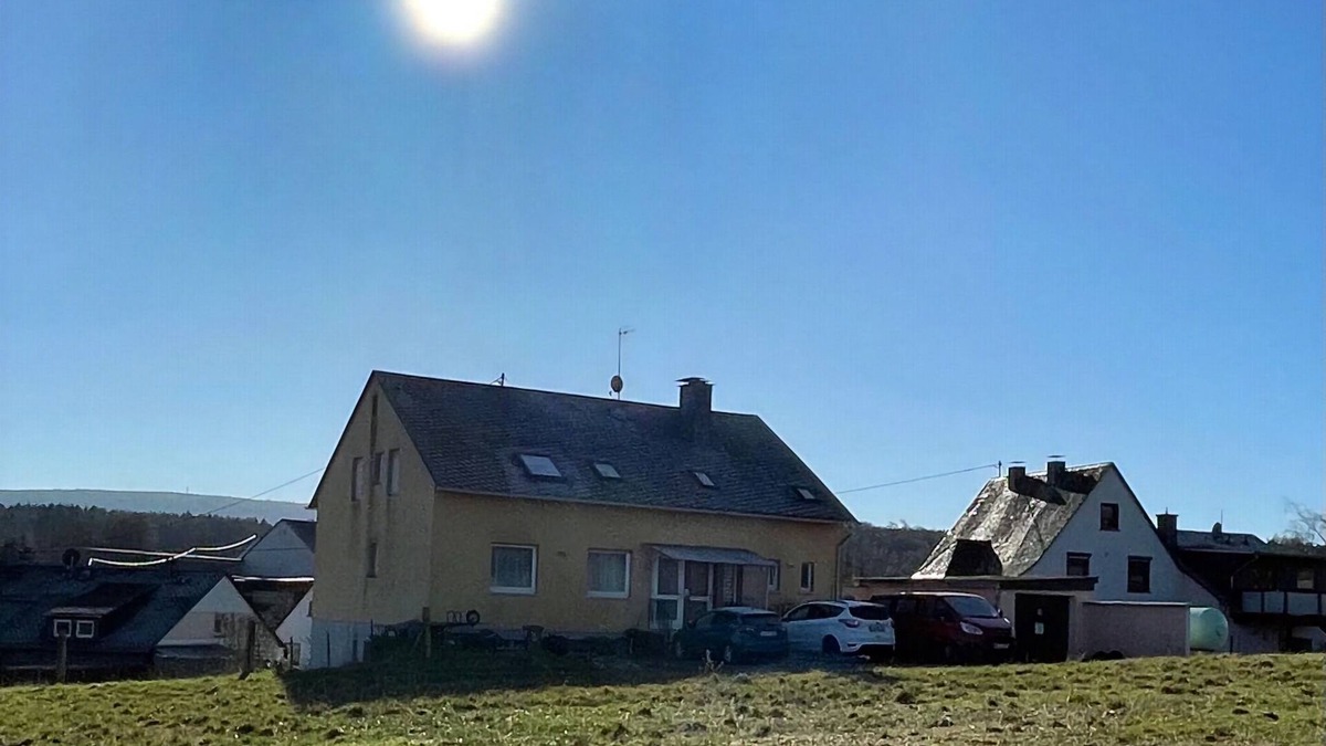 Moselle - Nahe Apartment | Vacation apartment/apartment for 4 guests with 120m² in Niederweiler (271563)
