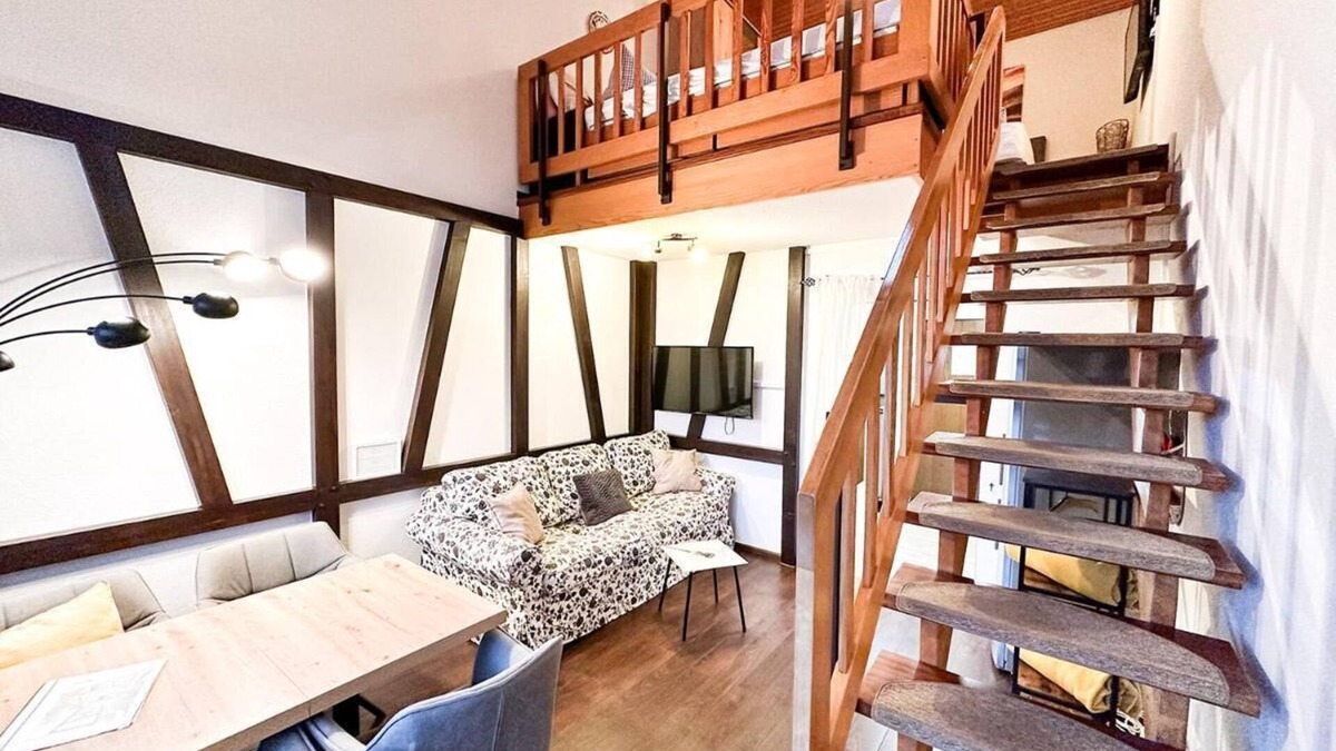 Steibis Apartment | Vacation apartment with pool as a starting point for your skiing vacation or hikes