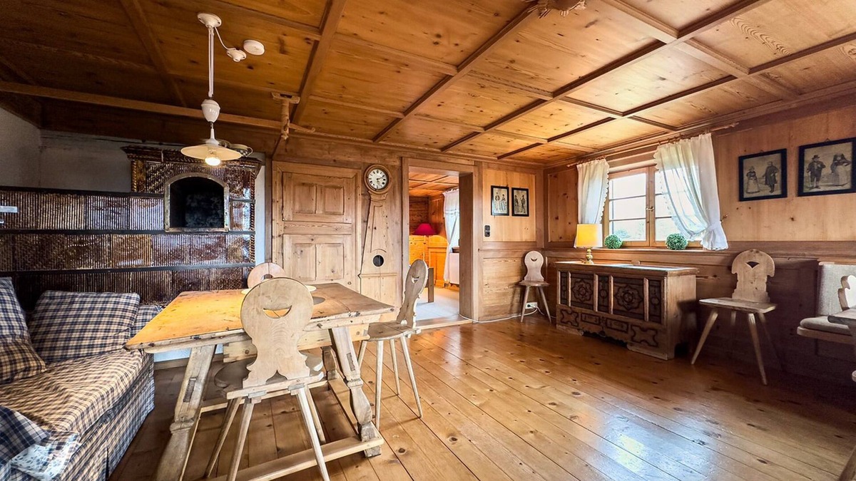 Oberstaufen Apartment | Vacation apartment Voralpenidylle