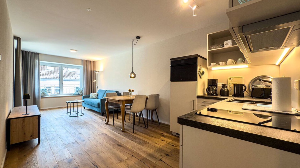 Wiedemannsdorf Apartment | Vacation apartment Almwirt