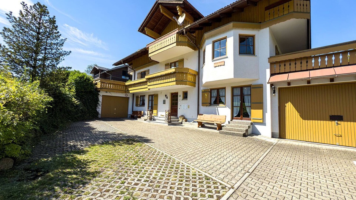 Steibis Apartment | Vacation apartment Landhaus Steibis - 4 summits