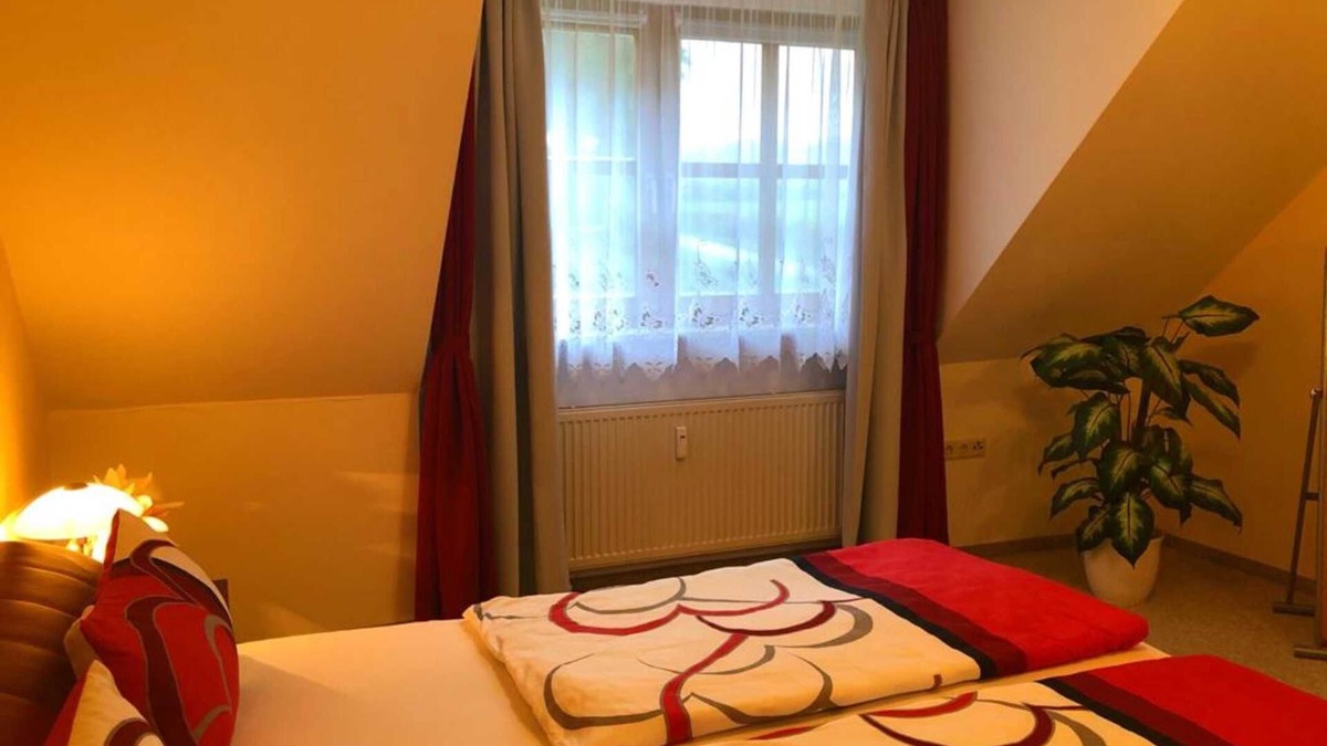 Obertrubach Apartment | Vacation apartment Glücksloggia - Apartments Manuela